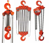 Chain pulley blocks price list and applicatio
